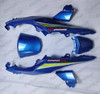 2017 2018 2019 2020 2021 2022 2023 2024 Suzuki GSXR1000 back seat fairing