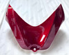 2006 2007 Suzuki GSX-R600/750 candy red tank cover fairing