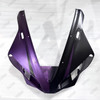 2000 2001 Yamaha YZF-R1 front nose fairing