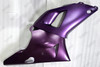 2000 2001 Yamaha YZF-R1 matte purple plastic kit