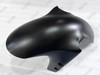 2000 2001 Yamaha YZF-R1 matte black fender mudguard