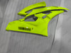 2006 2007 Yamaha YZF-R6 Neon Yellow Fluorescent Yellow plastic kit