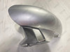 2019 2020 2021 2022 BMW S1000RR HP4 silver fender mudguard