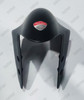 Ducati 899 1199 Panigale matte black fender mudguard