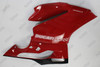 Ducati 899 1199 Panigale Corse plastic kit
