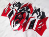 Ducati 899 1199 Panigale custom red fairing kit