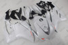 Ducati 899 1199 Panigale matte white body kits