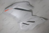 Ducati 899 1199 Panigale matte white plastic kit
