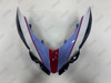 Kawasaki Ninja 400 EX400 custom front upper cowl