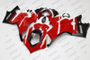 2022 2023 2024 Ducati Panigale V4 V4S Superleggera red fairing kit