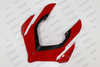 2022 2023 2024 Ducati Panigale V4 V4S Superleggera red front upper cowl