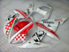 2002 2003 Yamaha YZF-R1 Abarth fairings