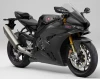 2024 2025 2026 Honda CBR1000RR-R Fireblade SP Matte Black Metallic