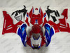 2024 2025 2026 Honda CBR1000RR-R Fireblade SP Grand Prix Red HRC Tricolor bodywork