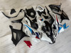 2025-2026 BMW S1000RR light white M Motorsport body kits