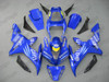 Aftermarket fairing for 2002 2003 Yamaha YZF-R1 GO!!!!!! livery.