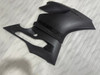 Ducati 899 Panigale 1199 Panigale matte black plastic kit