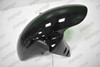 2002 2003 Yamaha YZF-R1 gloss black front fender mudguard