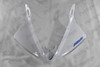 2003 2004 2005 Yamaha YZF-R6 pearl white noes fairing