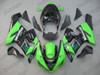 2005 2006 Kawasaki Ninja ZX-6R ZX-6RR 636 Monster fairings