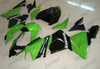 2004 2005 Kawasaki Ninja ZX-10R Monster fairing kit