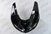 2006 2007 Kawasaki Ninja ZX-10R ZX-10RR nose fairings