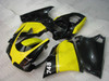 Ducati 748 916 996 998 yellow and black fairing