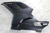 Ducati 848 1098 1198 matte black panels