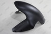 Ducati 848 1098 1198 matte black fender mudguard