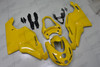 2003 2004 Ducati 749 999 factory fairing in yellow