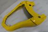 2003 2004 Ducati 749 999 tail fairing in yellow