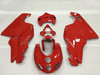 2005 2006 Ducati 749 999 OEM Fairing for sale, 2005 2006 Ducati 749 999 original bodywork