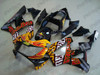 Honda CBR900RR CBR929RR Rossi Repsol MotoGP fairings