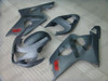 2004 2005 Suzuki GSXR 600/750 matte gray fairing