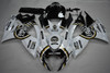 2006 2007 Suzuki GSXR600/750 lucky strike replica fairing kit