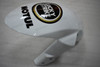 2006 2007 Suzuki GSXR600/750 lucky strike front fender mudguard