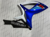 2006-2007 Suzuki GSX-R600/750 K6 K7 plastic kit