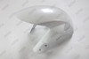2006 2007 Suzuki GSX-R600/750 pearl white fender mudguard