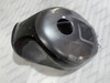2000 2001 2002 Suzuki GSX-R1000 K1 K2 gray silver and black tank cover