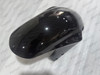 2000 2001 2002 Suzuki GSX-R1000 K1 K2 black fender mudguard