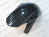 2003 2004 Suzuki GSXR1000 K3 K4 black front fender
