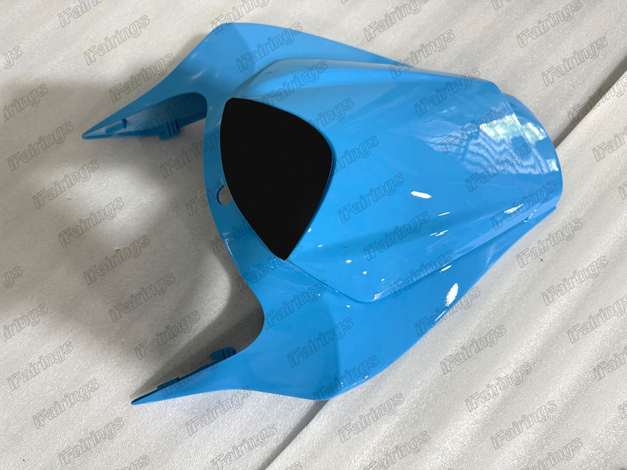 2012 to 2016 Honda CBR1000RR Fireblade bright light blue fairing