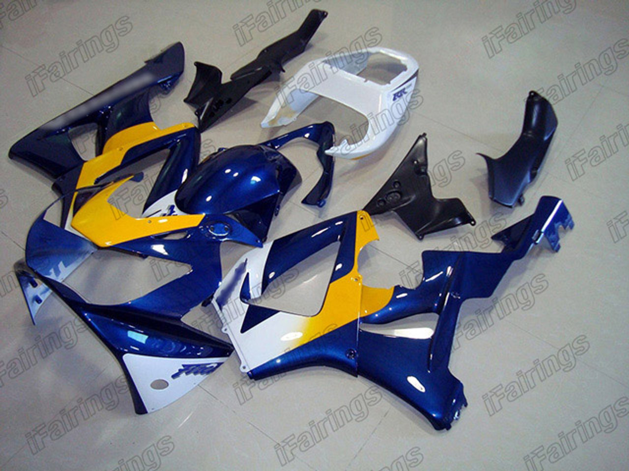 Honda CBR900RR CBR929RR Fairings on Sale - iFairings