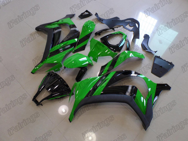 2011 2012 2013 2014 2015 Kawasaki Ninja ZX-10R Replacement
