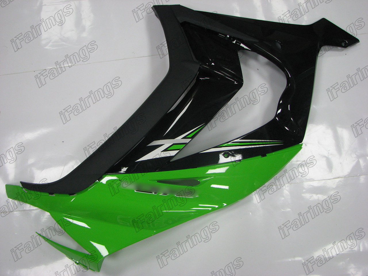 FORINC Motorrad-Kühlerschlauch Silikon Für Ninja ZX10R 11-15 Motorrad  Kühlmittelschlauch Rohr Kit Silikon Kühler Wasser Rohr ZX-10R 2011-2015  2012 2013 14 : : Auto & Motorrad