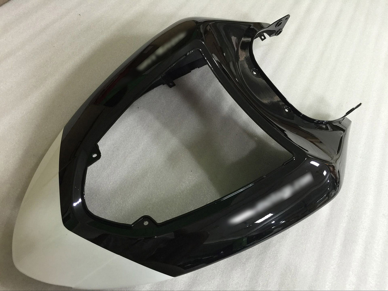 2005 2006 Kawasaki Ninja ZX-6R Monster fairing kit - iFairings
