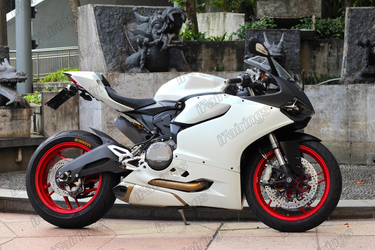 ducati 899 panigale aftermarket parts