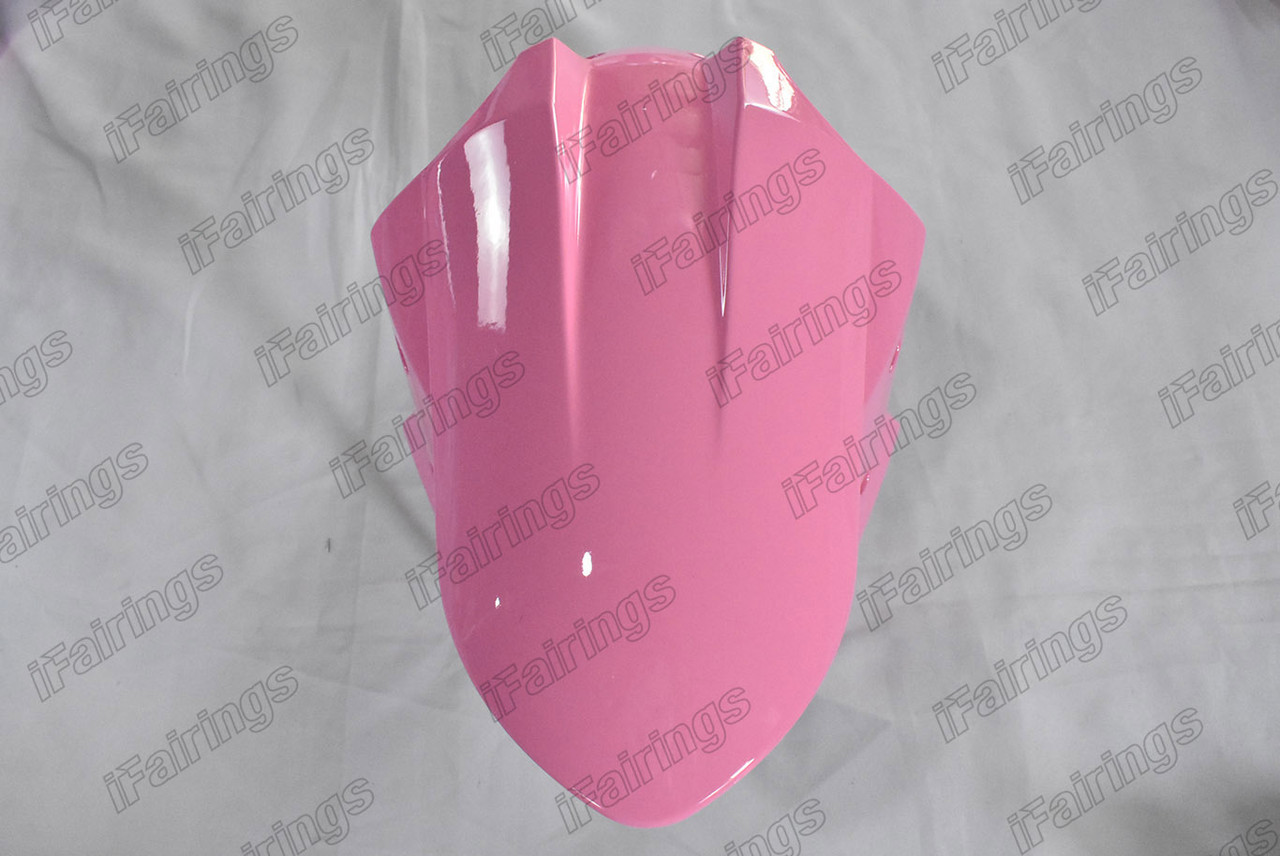 Kawasaki EX300 Ninja 300 Custom Fairings - iFairings