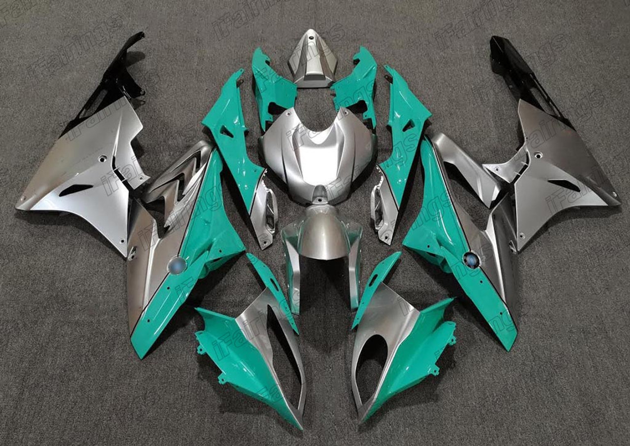 メイ Battery Lithium Ion Kawasaki ZX-12R 1200 A Ninja YTX14-BS
