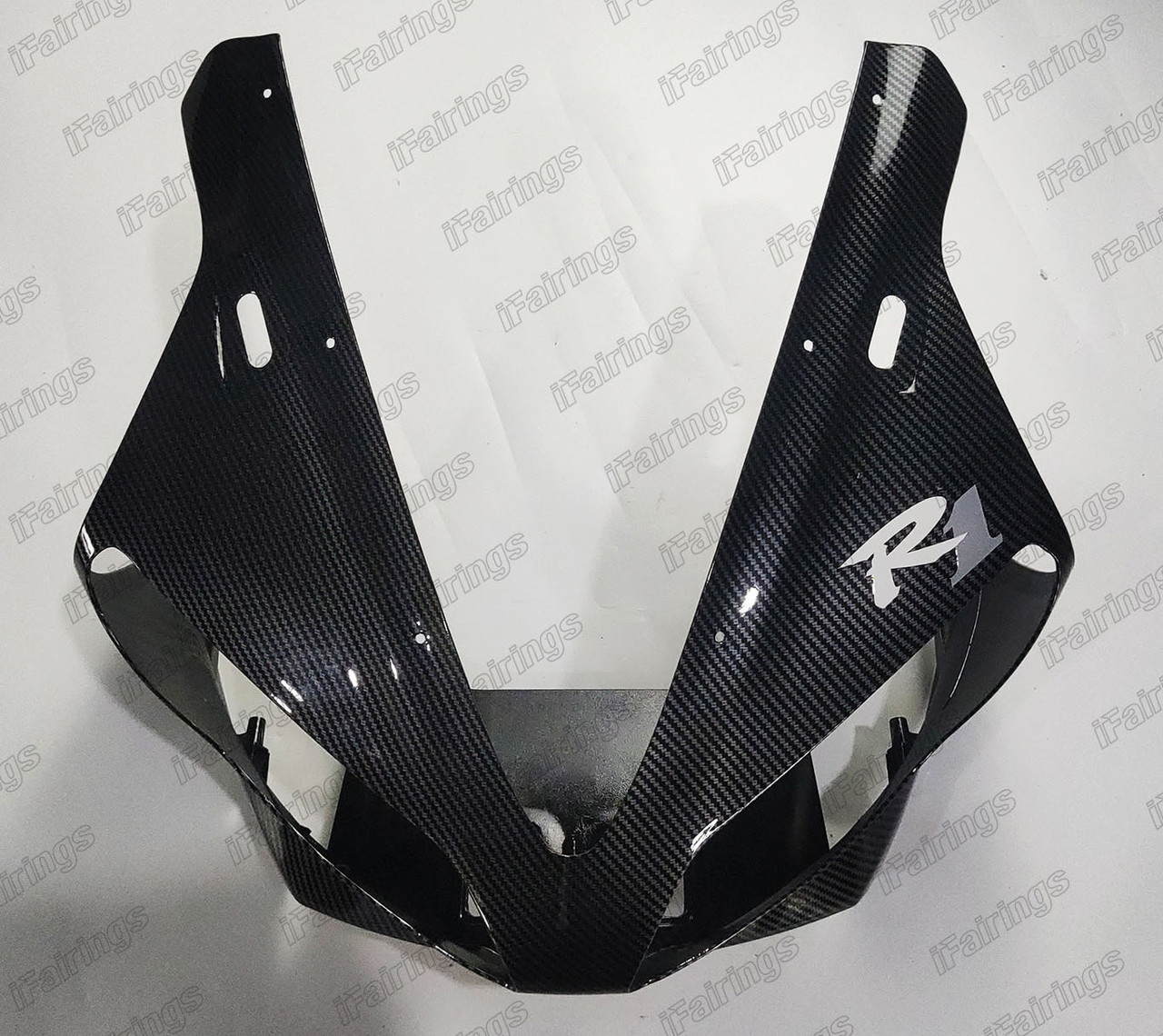 オーダー専用 2000 2001 Yamaha YZF-R1 Carbon Fiber Fairings - iFairings